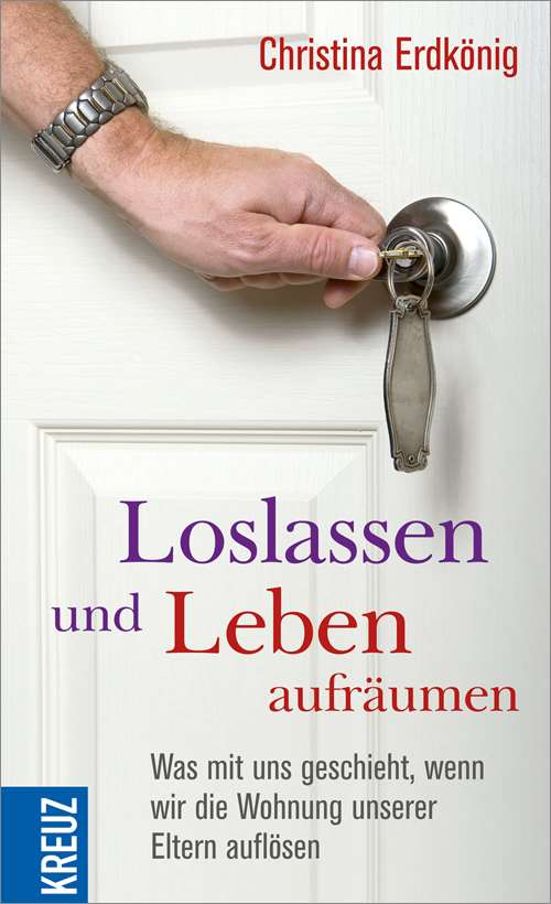 Titel Lesung