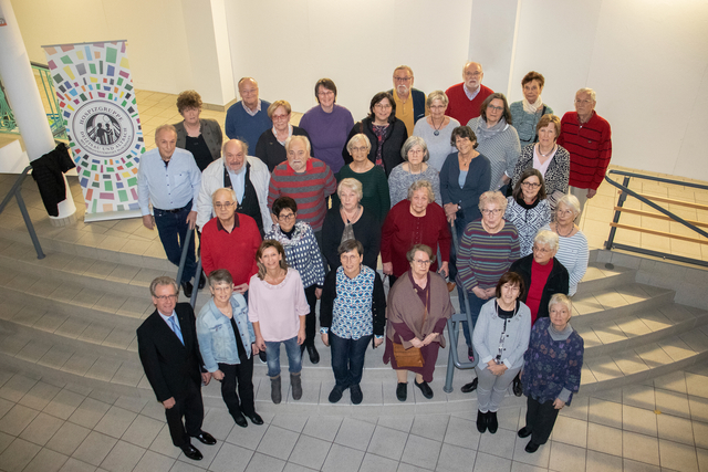 Gruppenbild