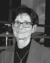 gerda schmid
