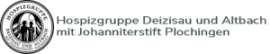 Hospizgruppe Deizisau und Altbach mit Johanniterstift Plochingen